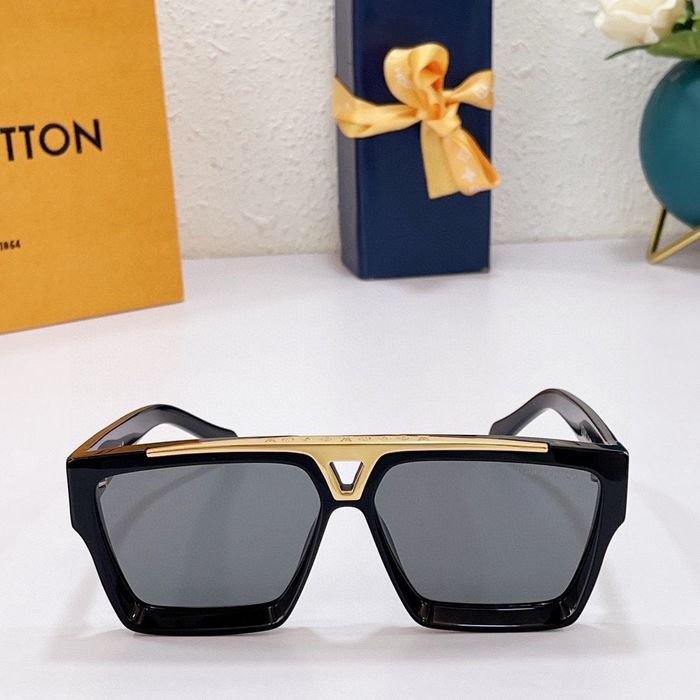 Louis Vuitton Sunglasses Top Quality LVS00106